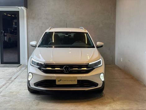 VolksWagen Nivus Highline 1.0 200 TSI Flex Aut.