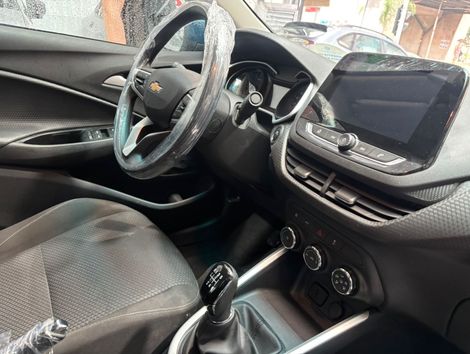 Chevrolet ONIX SEDAN Plus LT 1.0 12V Flex 4p Mec.