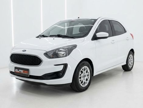 Ford Ka 1.0 SE/SE Plus TiVCT Flex 5p