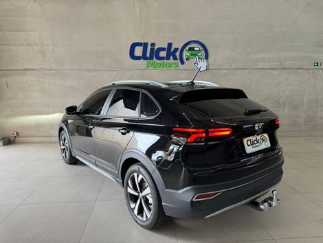 VolksWagen Nivus Highline 1.0 200 TSI Flex Aut.