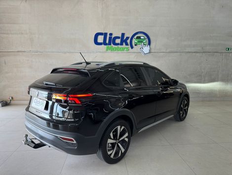 VolksWagen Nivus Highline 1.0 200 TSI Flex Aut.