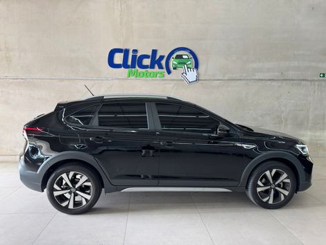 VolksWagen Nivus Highline 1.0 200 TSI Flex Aut.