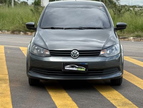 VolksWagen Gol Trendline 1.0 T.Flex 8V 5p