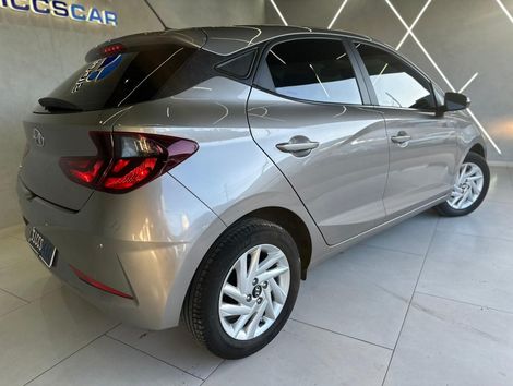 Hyundai HB20 Evolution 1.0 Flex 12V Mec.