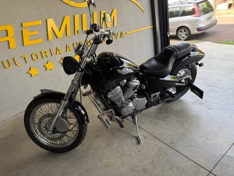 HONDA VT 600 C SHADOW