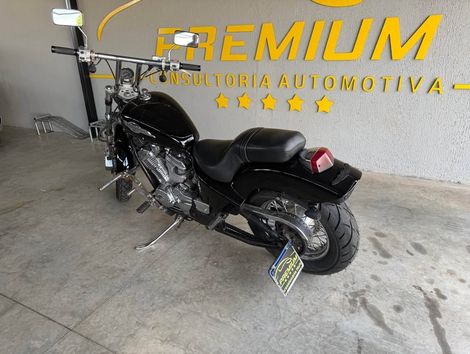 HONDA VT 600 C SHADOW