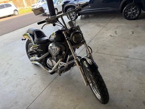 HONDA VT 600 C SHADOW