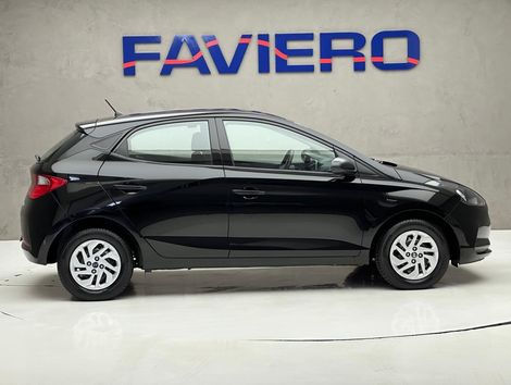 Hyundai HB20 Sense 1.0 Flex 12V Mec.