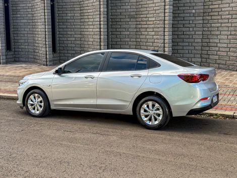 Chevrolet ONIX SEDAN Plus LT 1.0 12V TB Flex Mec.