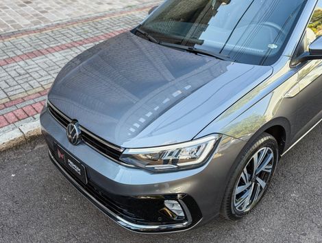 VolksWagen VIRTUS Highline 200 TSI 1.0 Flex 12V Aut