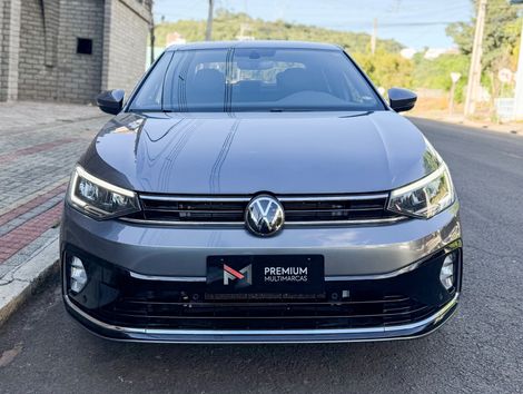 VolksWagen VIRTUS Highline 200 TSI 1.0 Flex 12V Aut