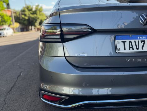 VolksWagen VIRTUS Highline 200 TSI 1.0 Flex 12V Aut