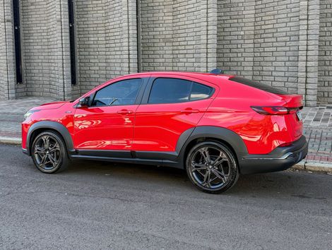 Fiat Fastback Limited Ed.1.3 270 T.Flex Aut.