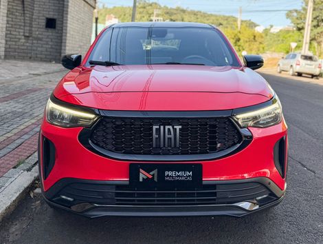 Fiat Fastback Limited Ed.1.3 270 T.Flex Aut.