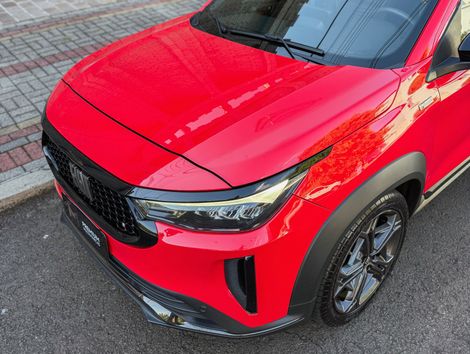 Fiat Fastback Limited Ed.1.3 270 T.Flex Aut.