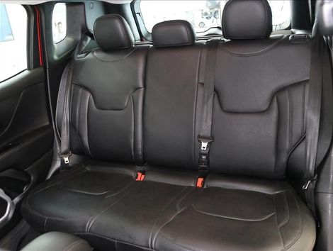 Jeep Renegade Sport 1.8 4x2 Flex 16V Aut.