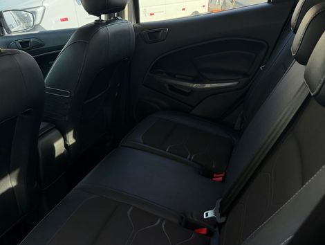 Ford EcoSport FREESTYLE 1.5 12V Flex 5p Aut.