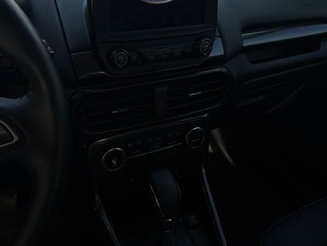 Ford EcoSport FREESTYLE 1.5 12V Flex 5p Aut.