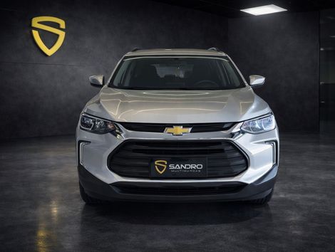 Chevrolet TRACKER LT 1.0 Turbo 12V Flex Aut.