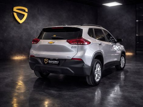 Chevrolet TRACKER LT 1.0 Turbo 12V Flex Aut.