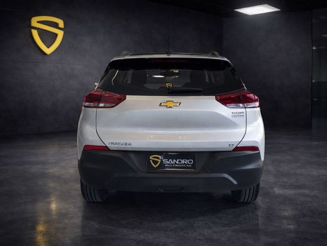 Chevrolet TRACKER LT 1.0 Turbo 12V Flex Aut.