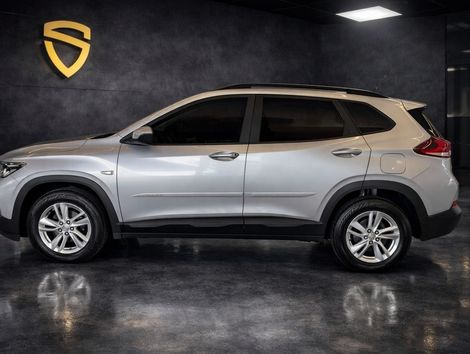 Chevrolet TRACKER LT 1.0 Turbo 12V Flex Aut.