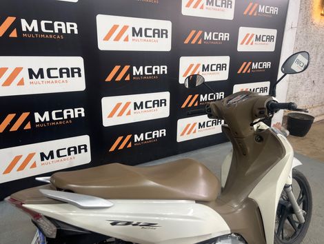 HONDA BIZ 125/125i Flex