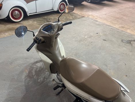 HONDA BIZ 125/125i Flex