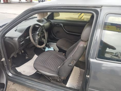 VolksWagen Gol City 1.0 Mi 8V 2p