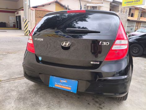 Hyundai i30 2.0 16V 145cv 5p Mec.