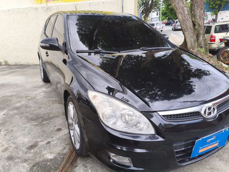 Hyundai i30 2.0 16V 145cv 5p Mec.