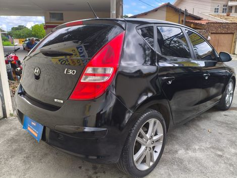 Hyundai i30 2.0 16V 145cv 5p Mec.