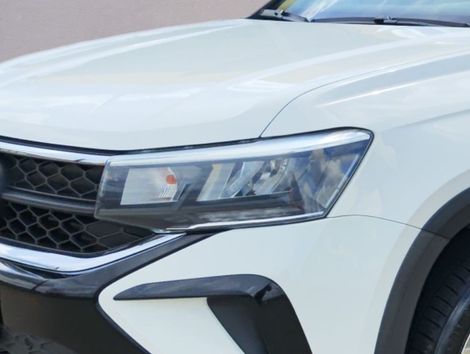 VolksWagen TAOS Comfortline 1.4 250 TSI Flex Aut.