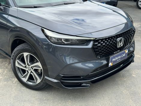 Honda HR-V Touring 1.5 Flex TB 16V 5p Aut.