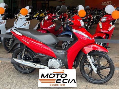 HONDA BIZ 125/125i Flex