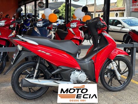 HONDA BIZ 125/125i Flex