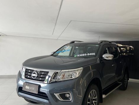 Nissan Frontier LE CD 4x4 2.3 Bi-TB Diesel Aut.