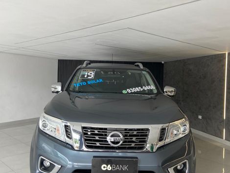 Nissan Frontier LE CD 4x4 2.3 Bi-TB Diesel Aut.