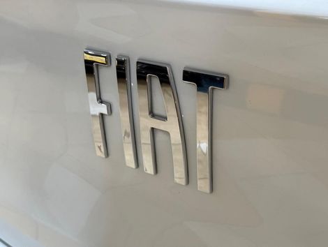 Fiat ARGO DRIVE 1.0 6V Flex