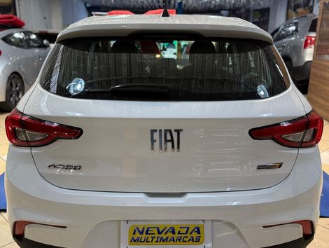 Fiat ARGO DRIVE 1.0 6V Flex