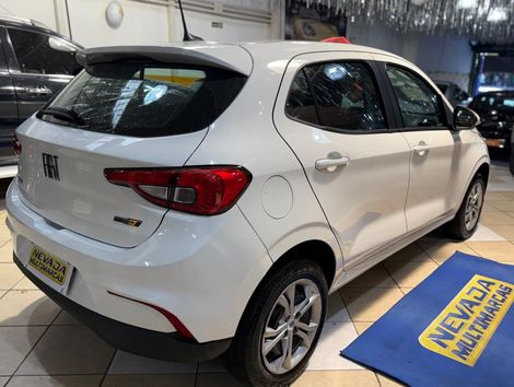 Fiat ARGO DRIVE 1.0 6V Flex