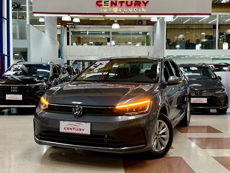 VolksWagen VIRTUS Comfort. 200 TSI 1.0 Flex 12V Aut