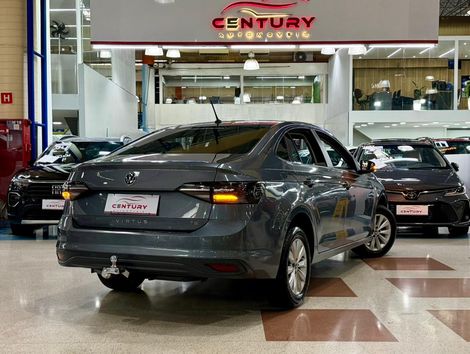 VolksWagen VIRTUS Comfort. 200 TSI 1.0 Flex 12V Aut