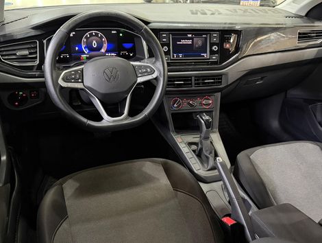 VolksWagen VIRTUS Comfort. 200 TSI 1.0 Flex 12V Aut