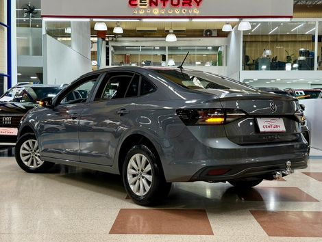 VolksWagen VIRTUS Comfort. 200 TSI 1.0 Flex 12V Aut