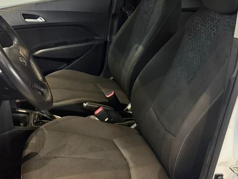 Hyundai HB20X Style 1.6 Flex 16V Aut.