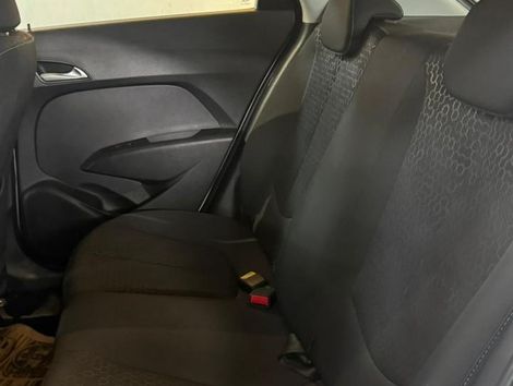 Hyundai HB20X Style 1.6 Flex 16V Aut.