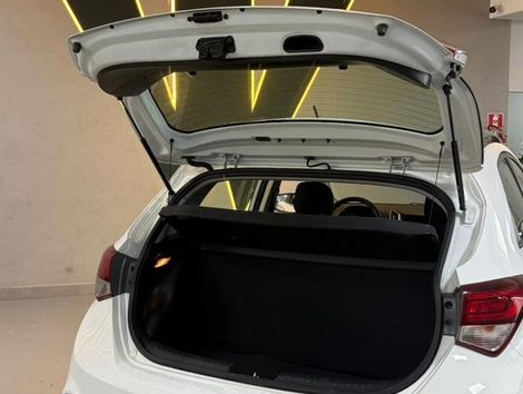 Hyundai HB20X Style 1.6 Flex 16V Aut.