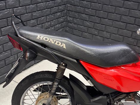 HONDA POP 110i