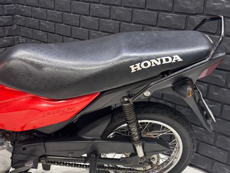 HONDA POP 110i